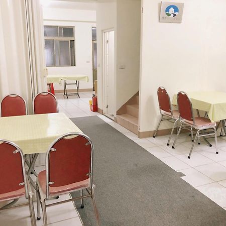 Yun’s Homestay Luodong Extérieur photo