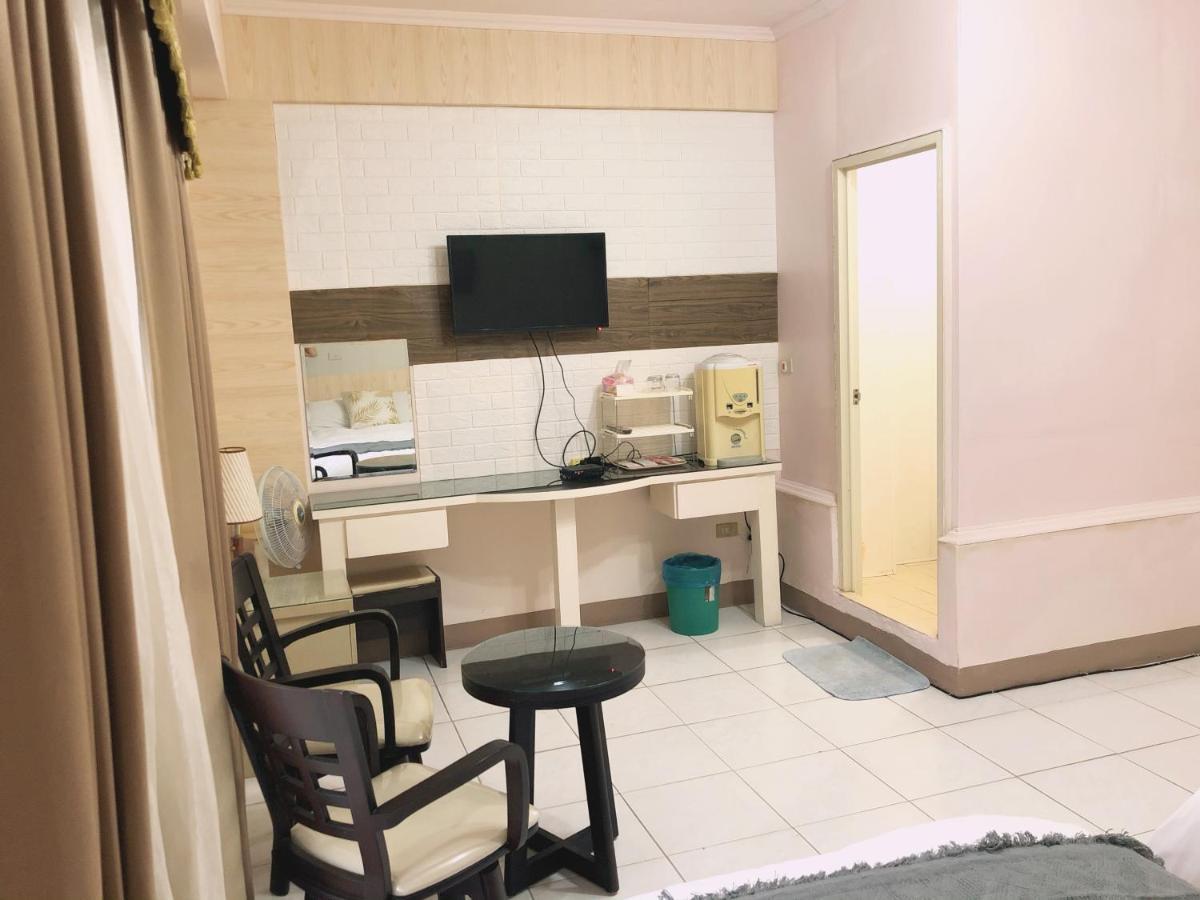 Yun’s Homestay Luodong Extérieur photo