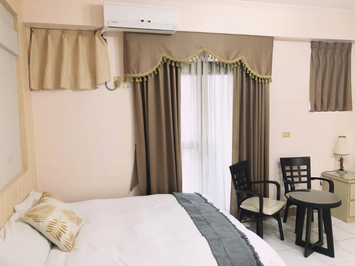 Yun’s Homestay Luodong Extérieur photo