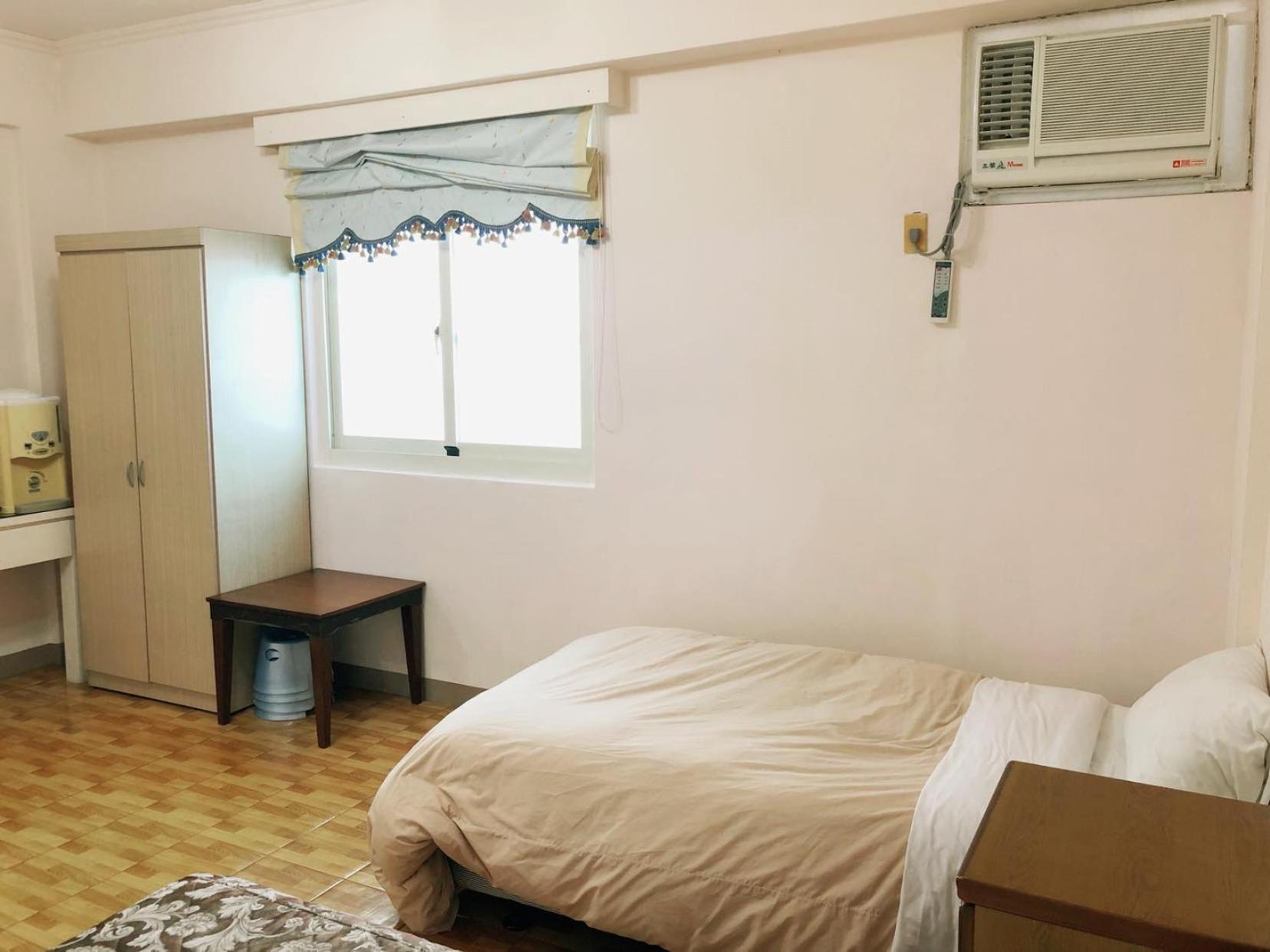 Yun’s Homestay Luodong Extérieur photo
