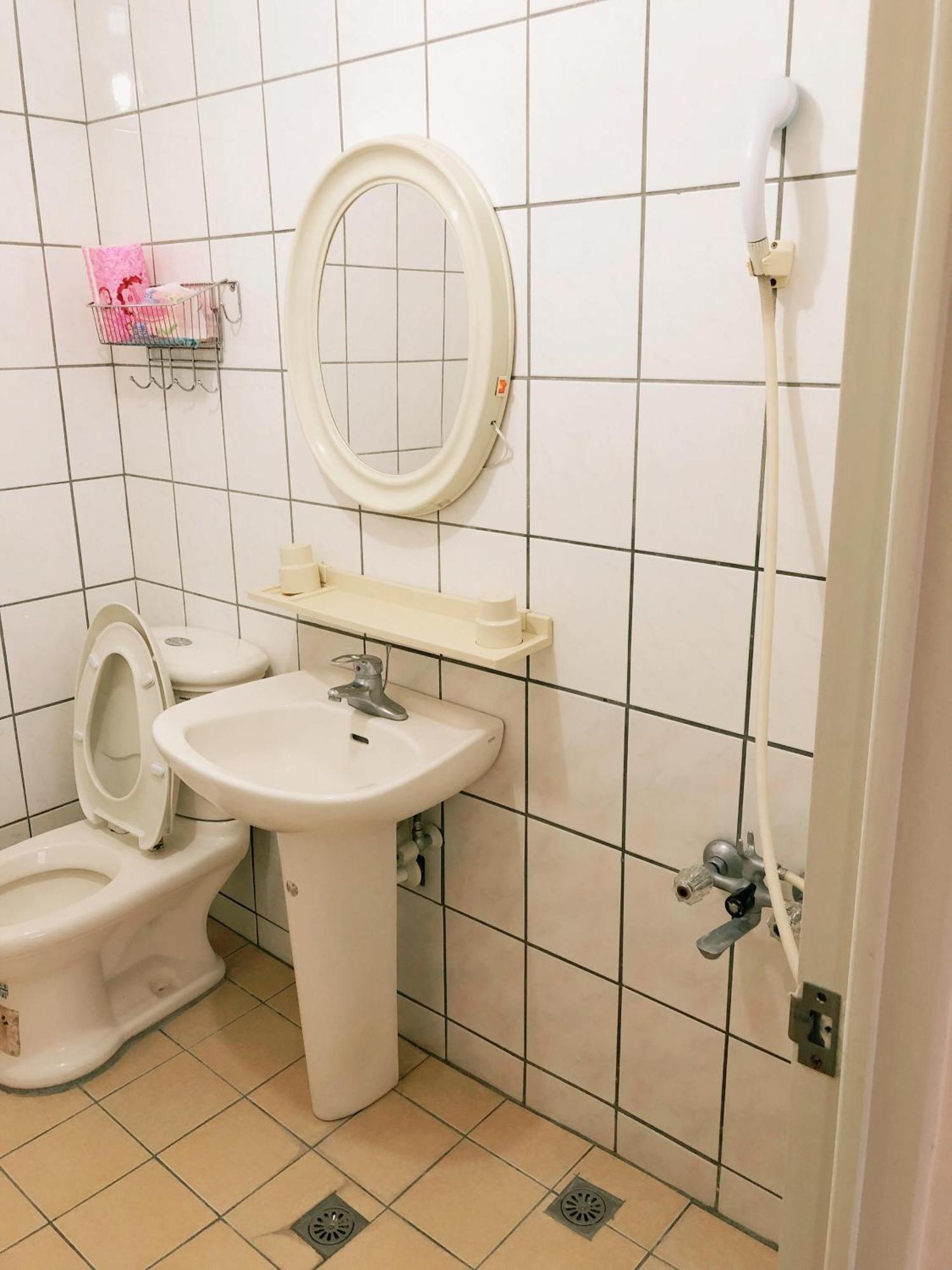 Yun’s Homestay Luodong Extérieur photo