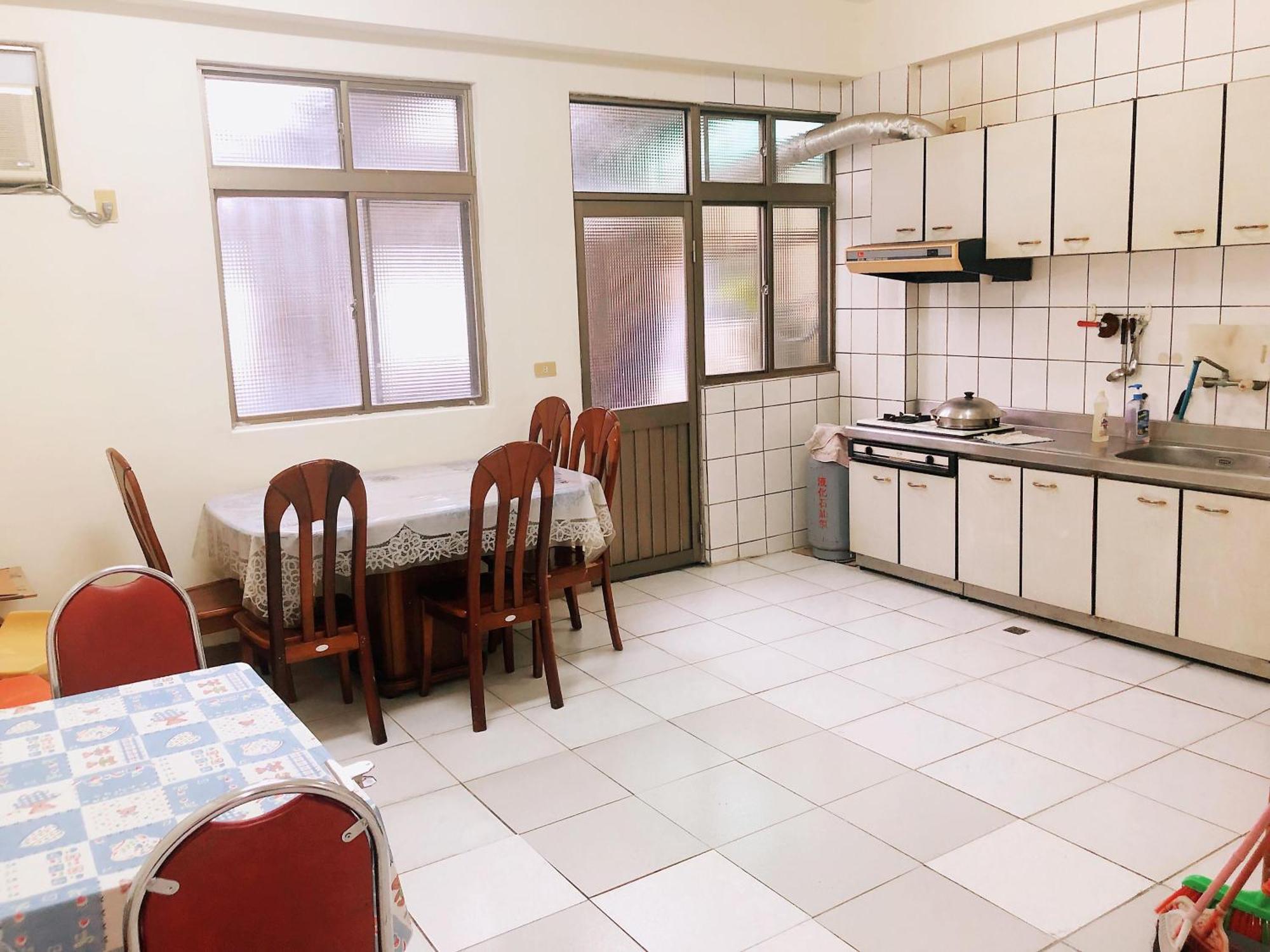 Yun’s Homestay Luodong Extérieur photo