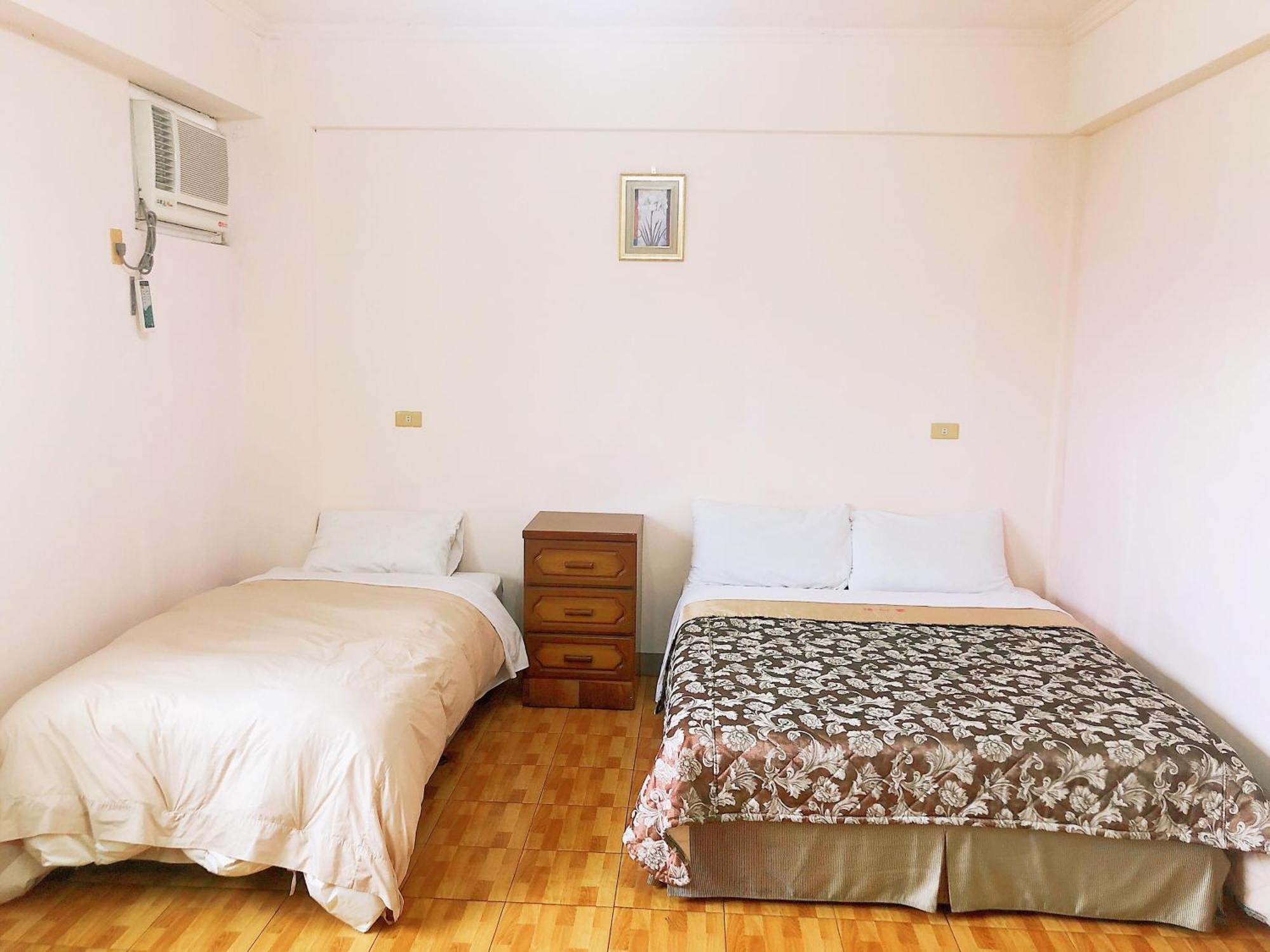 Yun’s Homestay Luodong Extérieur photo