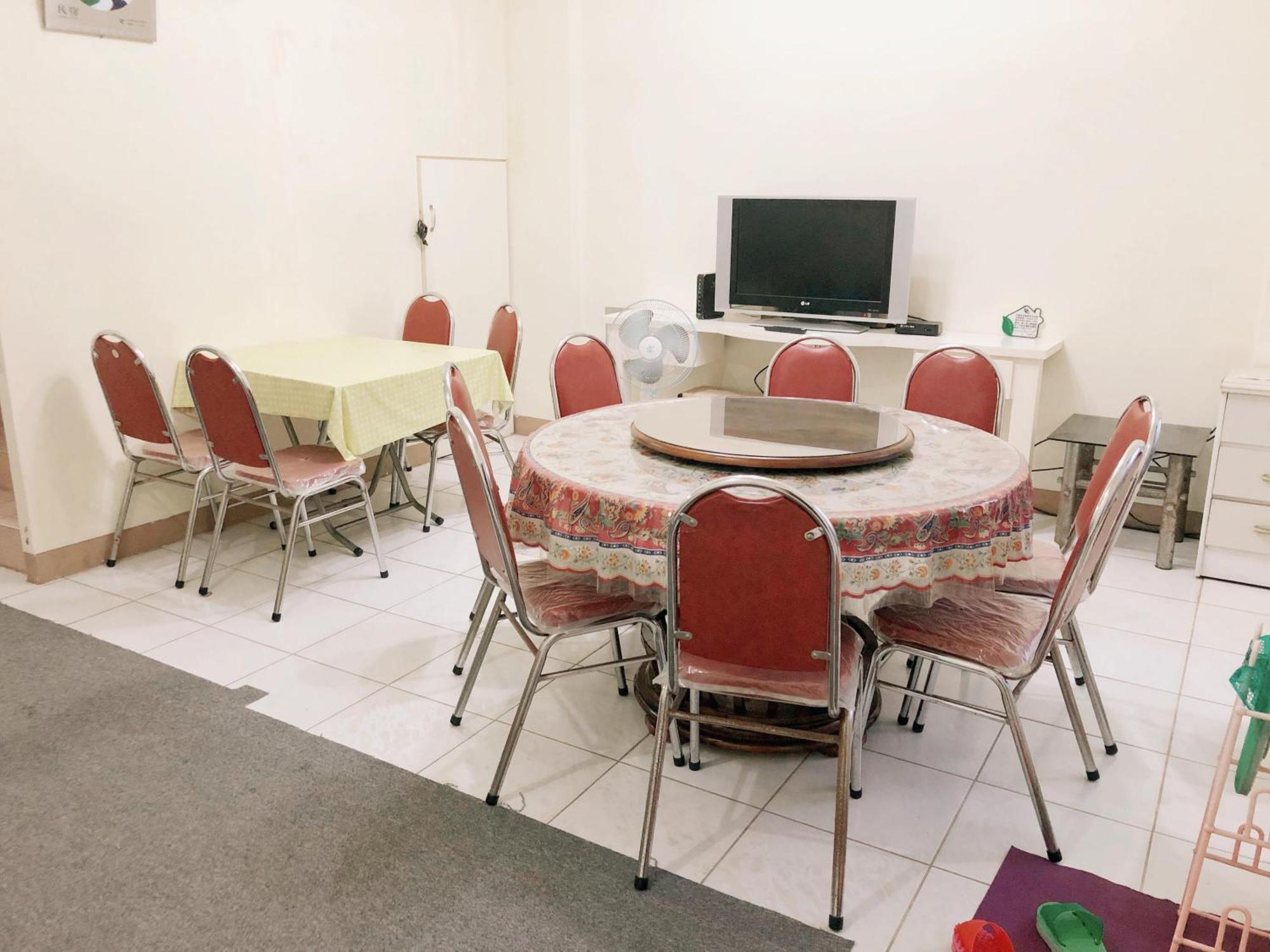 Yun’s Homestay Luodong Extérieur photo