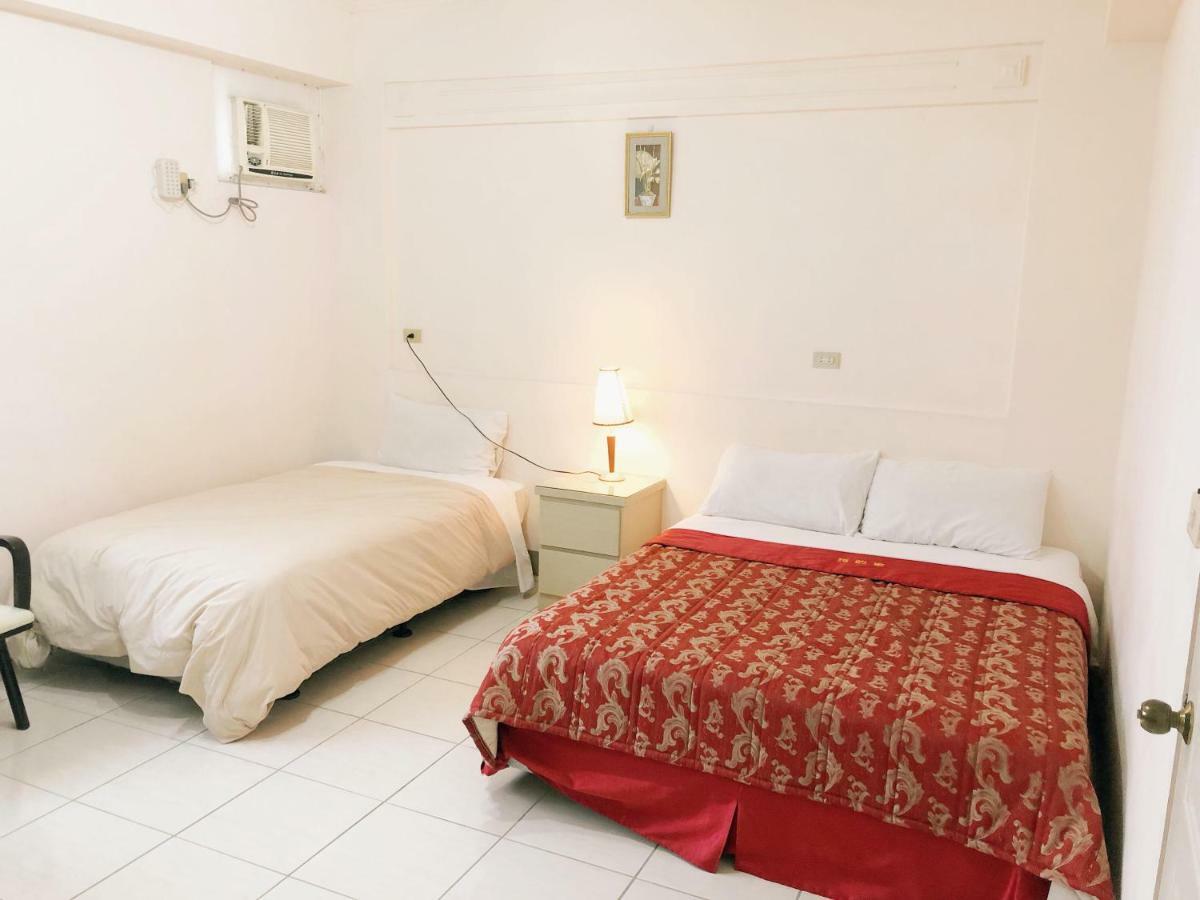 Yun’s Homestay Luodong Extérieur photo