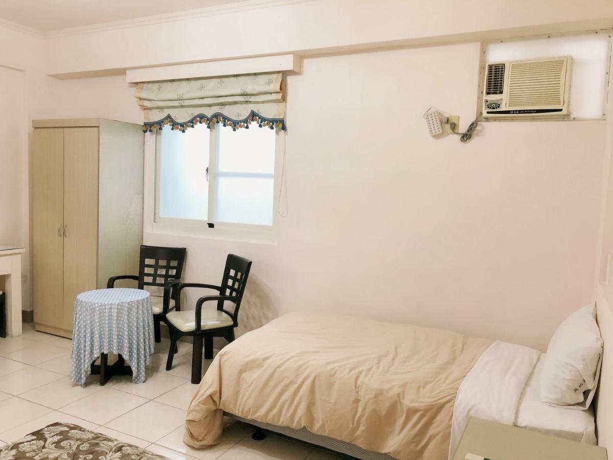 Yun’s Homestay Luodong Extérieur photo