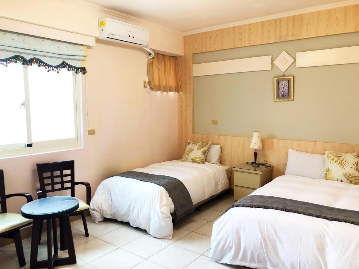 Yun’s Homestay Luodong Extérieur photo