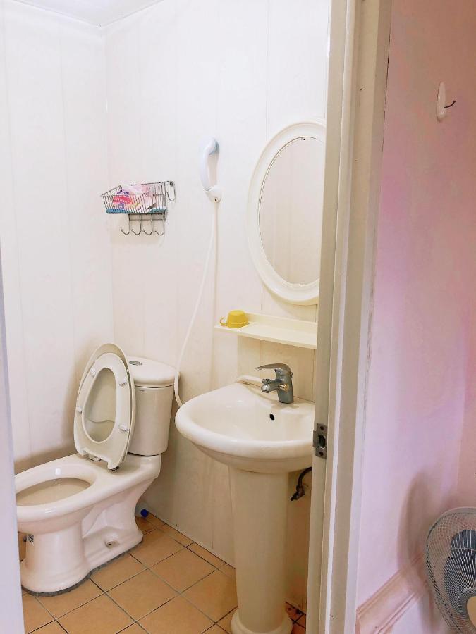 Yun’s Homestay Luodong Extérieur photo