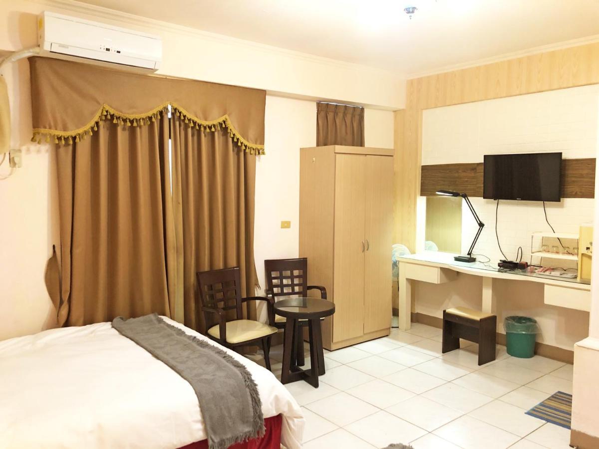 Yun’s Homestay Luodong Extérieur photo