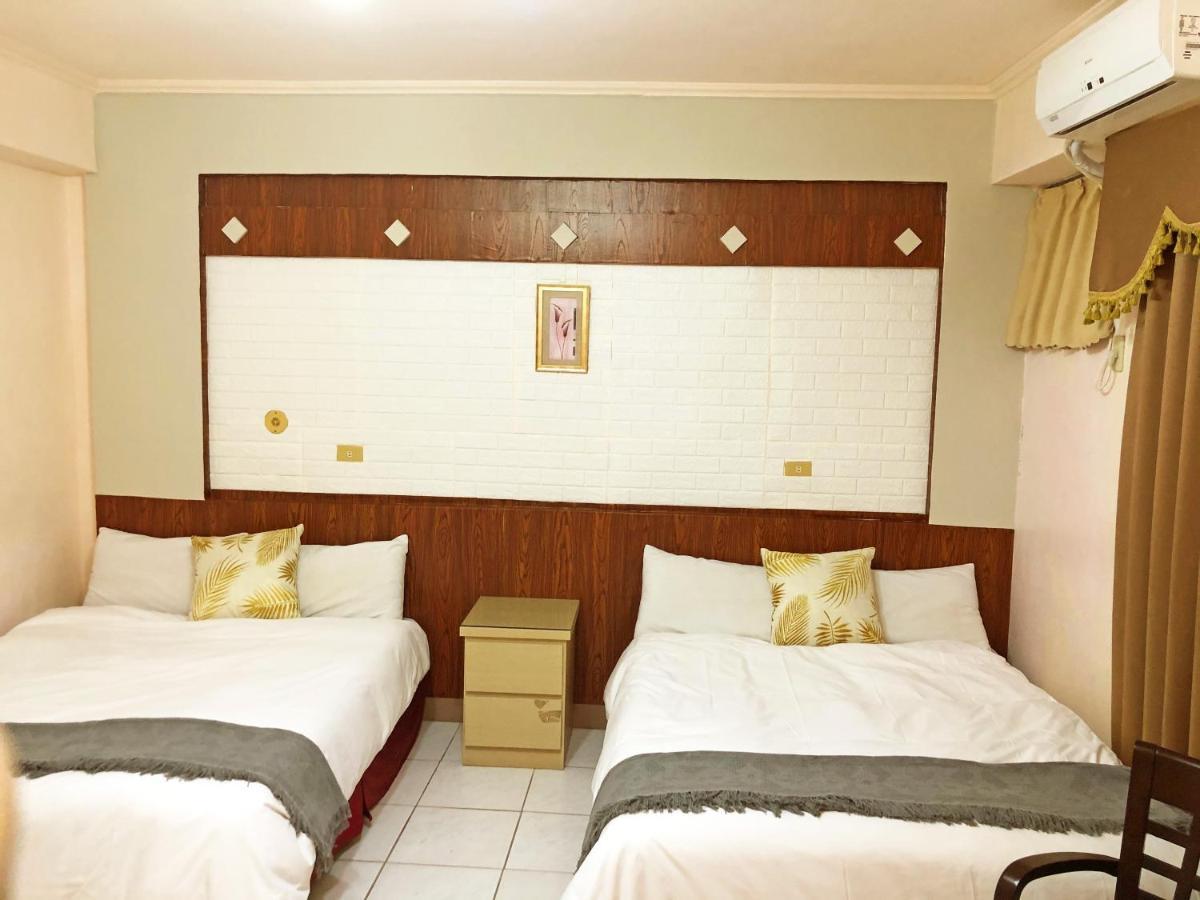 Yun’s Homestay Luodong Extérieur photo