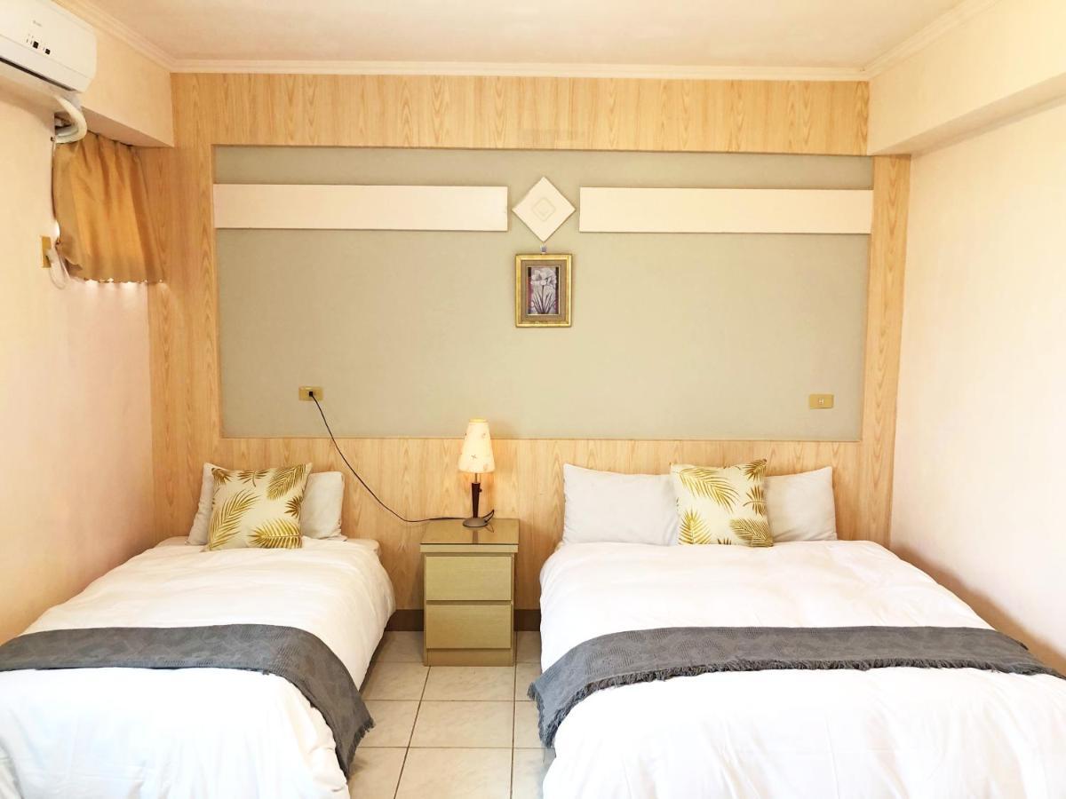 Yun’s Homestay Luodong Extérieur photo