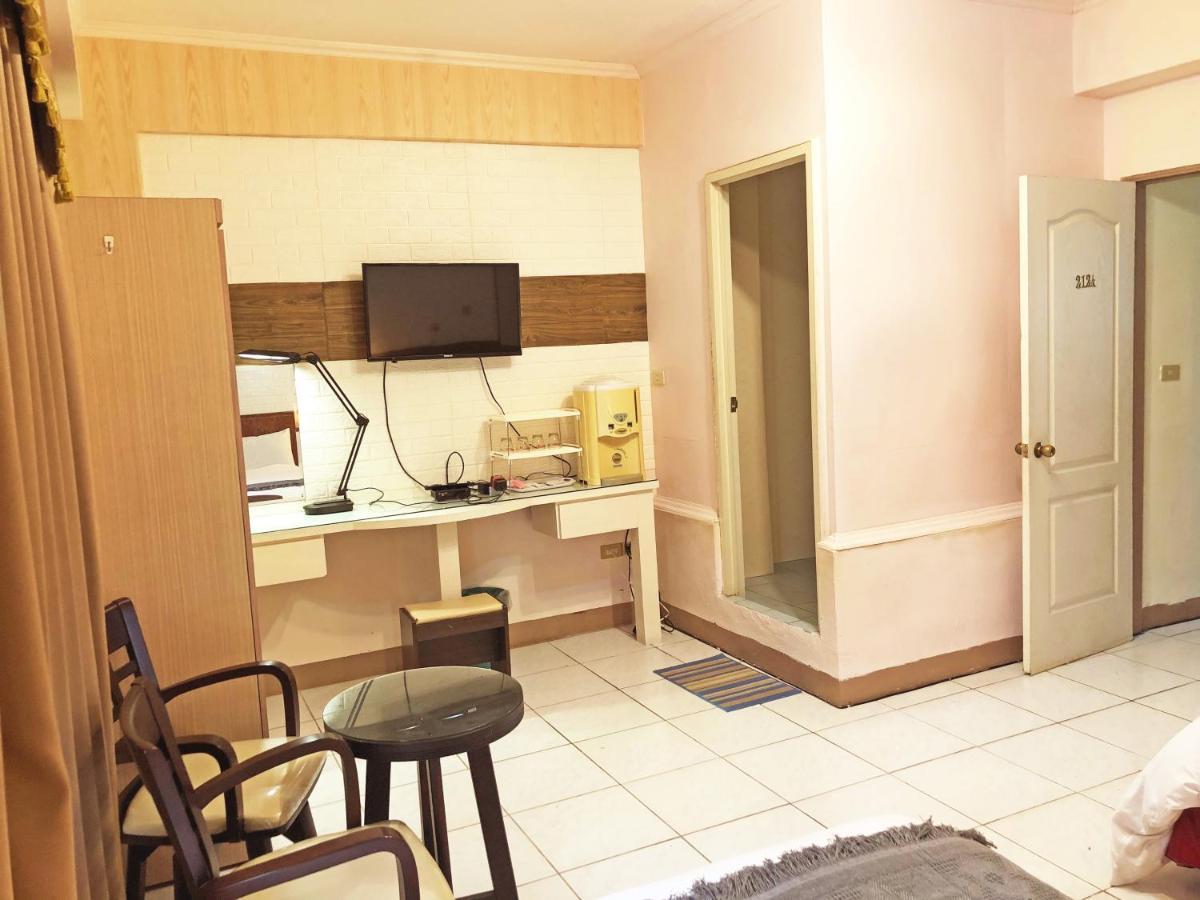 Yun’s Homestay Luodong Extérieur photo