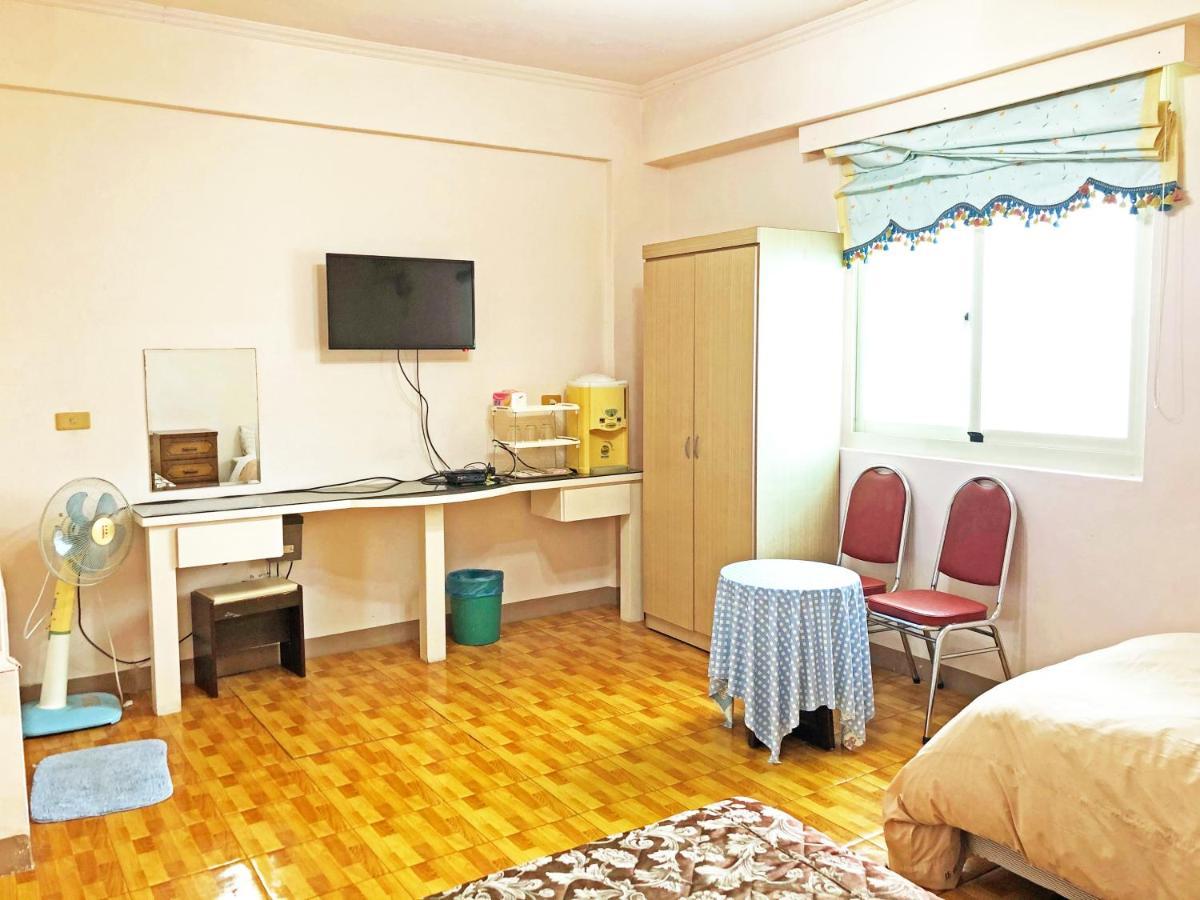 Yun’s Homestay Luodong Extérieur photo