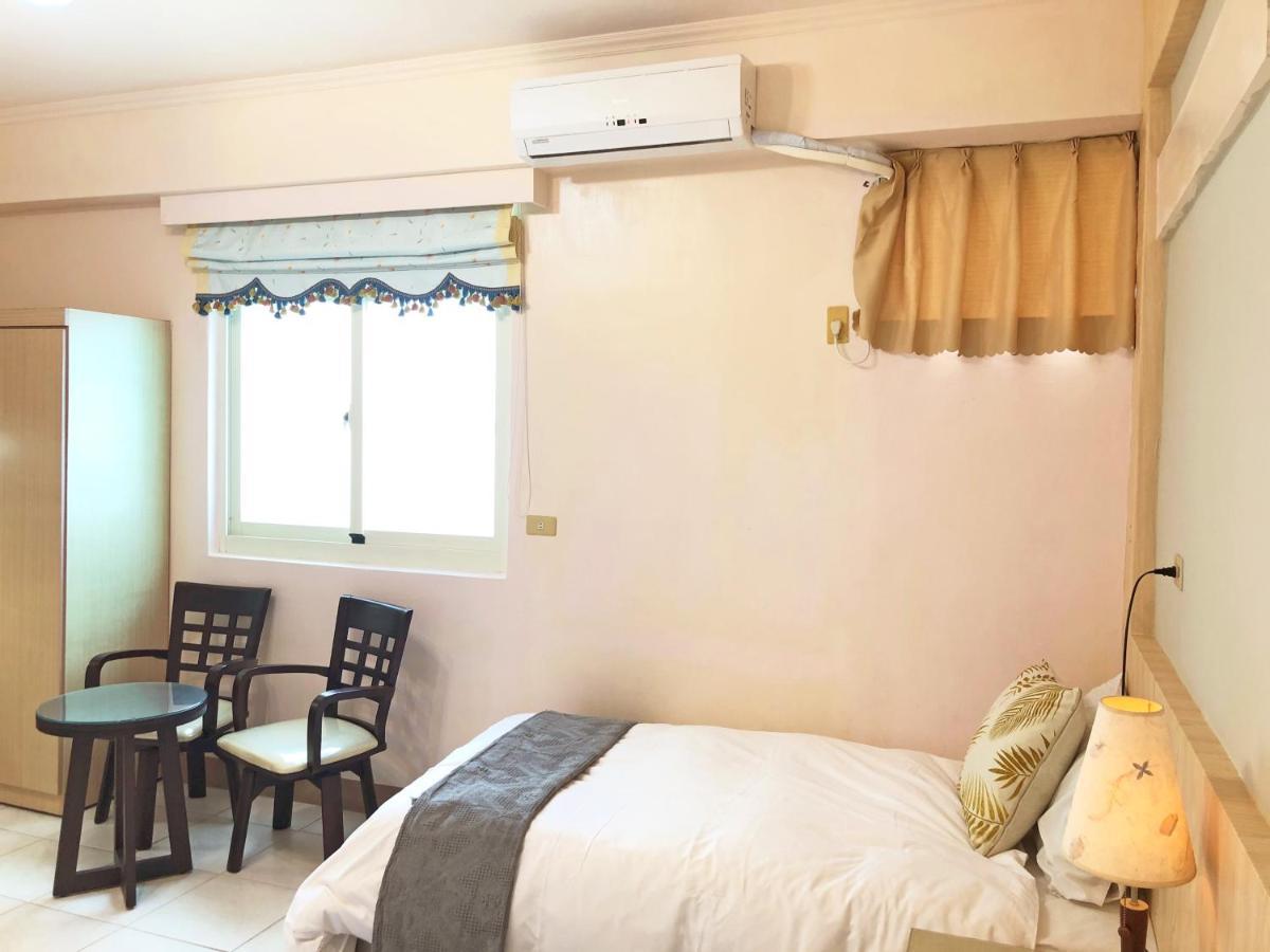Yun’s Homestay Luodong Extérieur photo