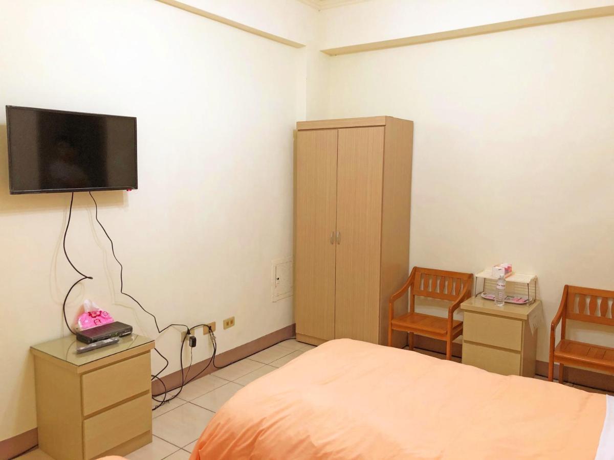 Yun’s Homestay Luodong Extérieur photo