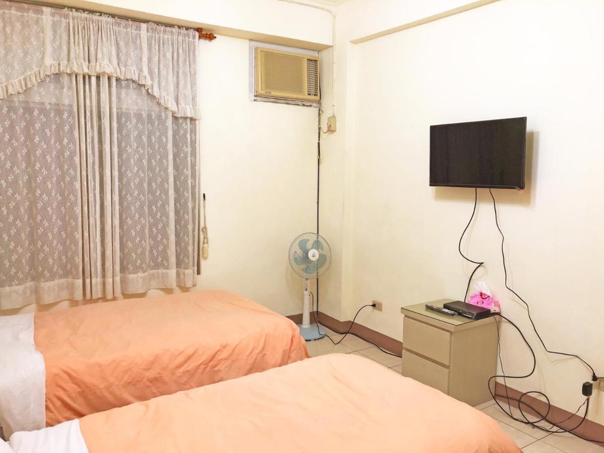 Yun’s Homestay Luodong Extérieur photo
